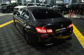 BMW 530 D XDRIVE M PACK LED NAVI H&K ЛИЗИНГ 100%, снимка 6