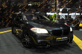 BMW 530 D XDRIVE M PACK LED NAVI H&K ЛИЗИНГ 100%, снимка 4