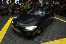 BMW 530 D XDRIVE M PACK LED NAVI H&K ЛИЗИНГ 100%, снимка 2