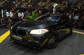 BMW 530 D XDRIVE M PACK LED NAVI H&K ЛИЗИНГ 100%, снимка 1