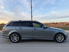 Mercedes-Benz C 220, снимка 1