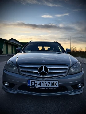 Mercedes-Benz C 220, снимка 5