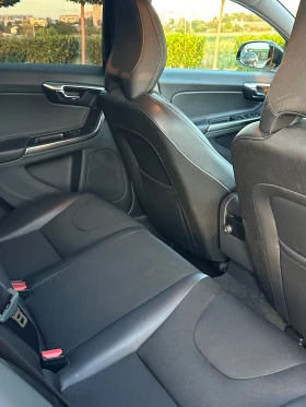 Volvo V60 Cross Country 2.0 D3 , снимка 11