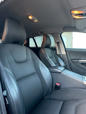 Volvo V60 Cross Country 2.0 D3 , снимка 10