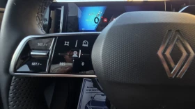 Renault Scenic 89kw, TECHNO, снимка 12