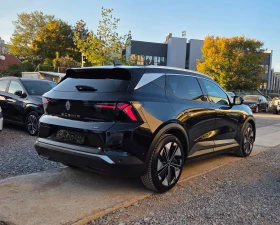 Renault Scenic 89kw, TECHNO, снимка 3