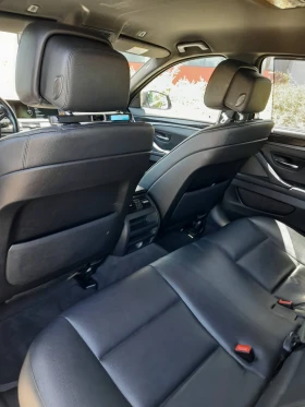 BMW 520 F10, снимка 8
