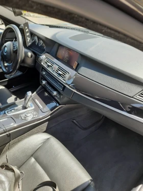 BMW 520 F10, снимка 13