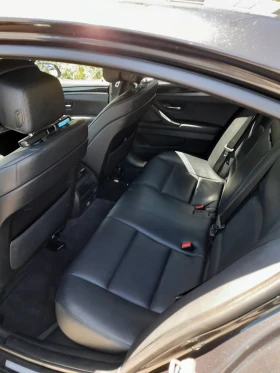 BMW 520 F10, снимка 5