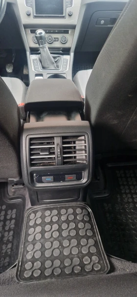 VW Passat, снимка 11