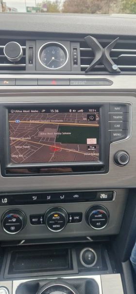 VW Passat, снимка 10