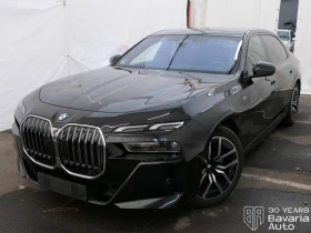 BMW 740 d xDrive Sportautomatic, снимка 1