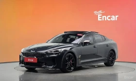 Kia Stinger * 3.3 GT ACRO EDITION * , снимка 1