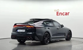 Kia Stinger * 3.3 GT ACRO EDITION * , снимка 2