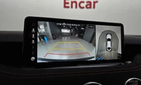 Kia Stinger * 3.3 GT ACRO EDITION * , снимка 15
