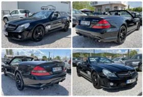 Mercedes-Benz SL 63 AMG   | Mobile.bg    9