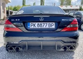 Mercedes-Benz SL 63 AMG   | Mobile.bg    6