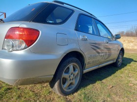 Subaru Impreza, снимка 4 - Автомобили и джипове - 45461873