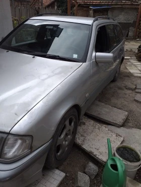 Mercedes-Benz C 250, снимка 3