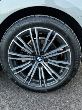 BMW 320 d xDrive Гаранция, снимка 5