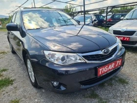 Subaru Impreza 1.5i 107p.s 4х4 - [4] 