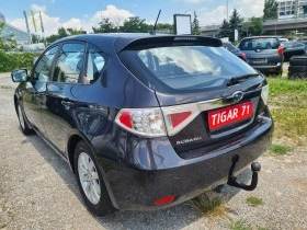 Subaru Impreza 1.5i 107p.s 4х4 - [8] 