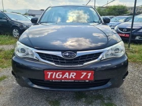 Subaru Impreza 1.5i 107p.s 4х4 - [3] 