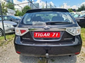 Subaru Impreza 1.5i 107p.s 4х4 - [7] 