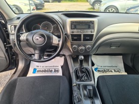 Subaru Impreza 1.5i 107p.s 44 | Mobile.bg   9