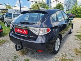 Subaru Impreza 1.5i 107p.s 4х4 - [6] 