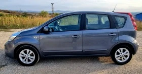 Nissan Note 1.4i, снимка 7