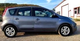 Nissan Note 1.4i, снимка 8