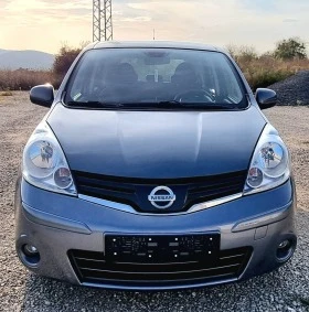 Nissan Note 1.4i, снимка 2