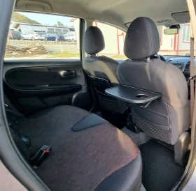 Nissan Note 1.4i, снимка 15