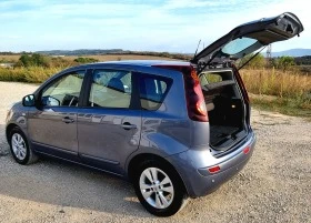 Nissan Note 1.4i, снимка 6