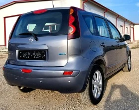 Nissan Note 1.4i, снимка 4