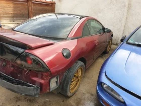 Обява за продажба на Mitsubishi Eclipse GS ~1 450 лв. - изображение 2