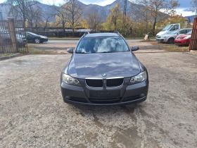 BMW 320 2.0 I SWISS , снимка 2