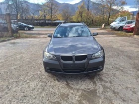 BMW 320 2.0 I SWISS  | Mobile.bg    2