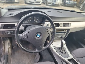 BMW 320 2.0 I SWISS , снимка 9