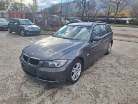 BMW 320 2.0 I SWISS  - [1] 