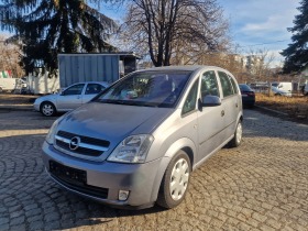 Opel Meriva 1.7CDTI-101к.с