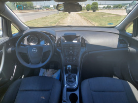 Opel Astra 1.7 110.  | Mobile.bg   14
