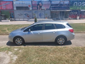 Opel Astra 1.7цдти 110к.с , снимка 4