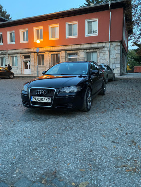 Audi A3, снимка 5 - Автомобили и джипове - 45767931