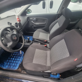 Seat Ibiza 1.2i, снимка 9 - Автомобили и джипове - 45498408