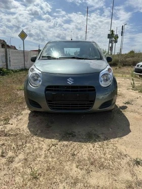 Suzuki Alto 1.0I ВЕРИГА - изображение 1