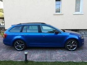 Skoda Octavia VRS, снимка 3