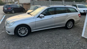 Mercedes-Benz E 220 220 CDI  | Mobile.bg    5