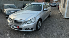     Mercedes-Benz E 220 220 CDI 